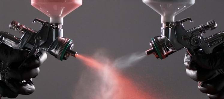 Automotive Refinish Coating