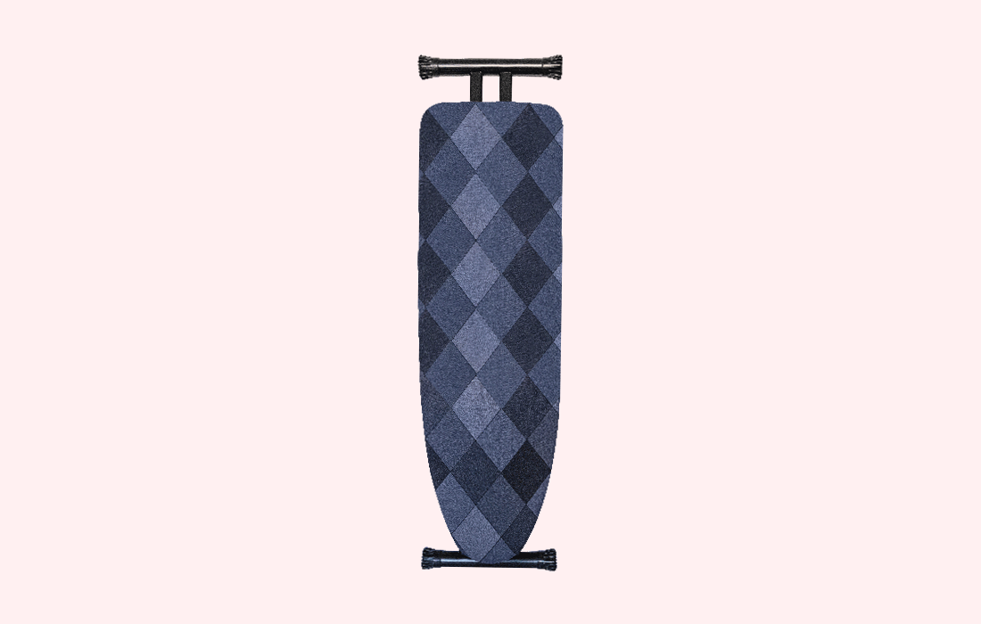 Hotel-Type Ironing Board