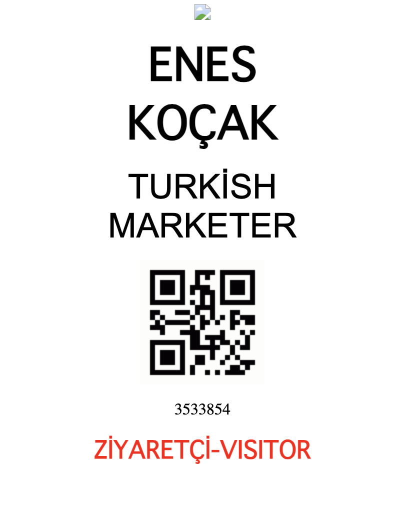 enes deneme paketi 1 english