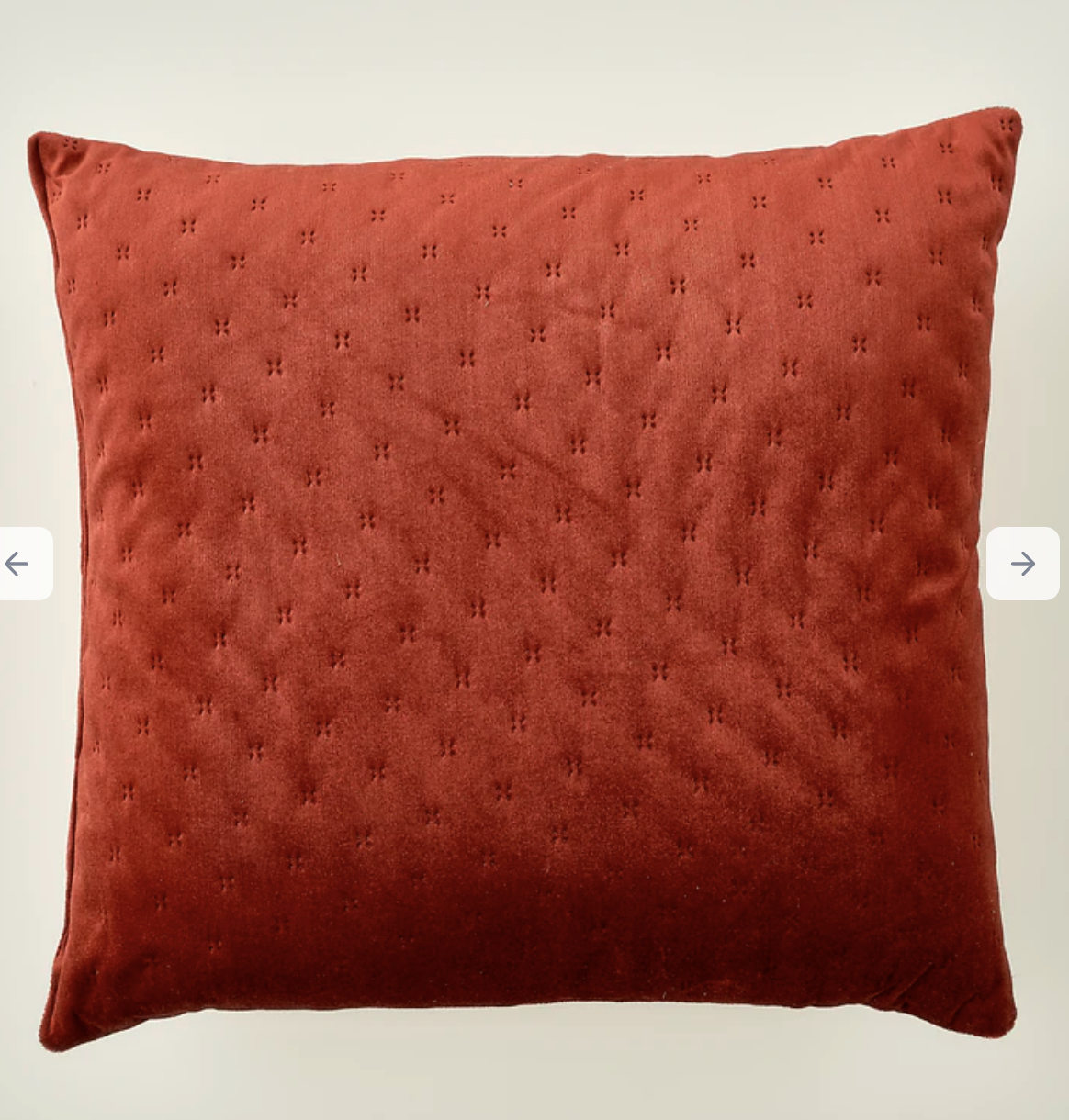 Rita Decorative Pillow