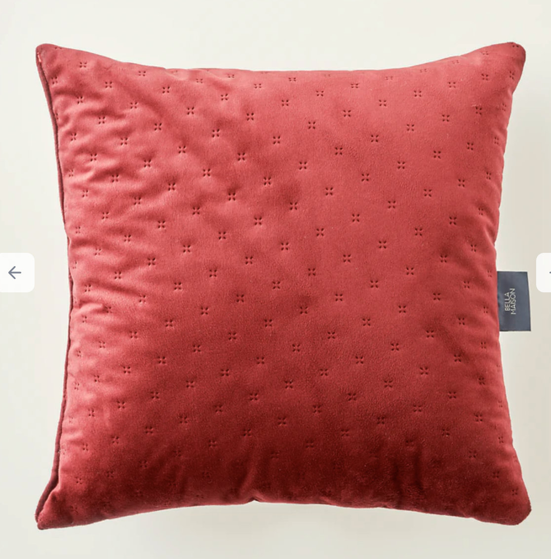 Rita Decorative Pillow