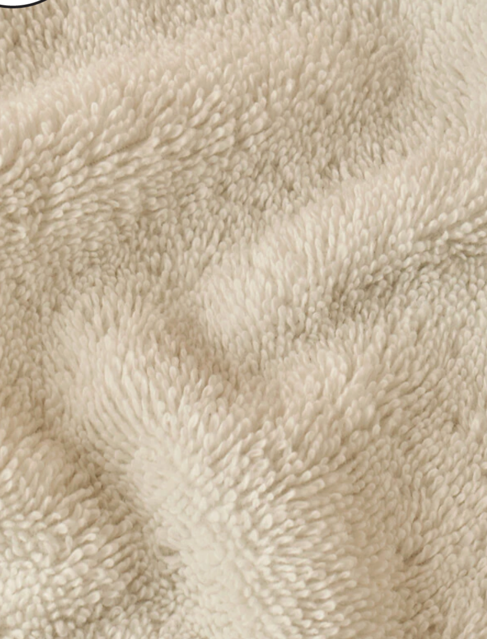 3-Piece Hand Towel Set