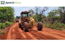 🚜 Import Demand for Agricultural Road Rehabilitation and Dam Construction – A Major Infrastructure Opportunity from Yemen