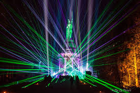 🎆 Professional Laser and Special Effects Installation in Bahrain – 3-Year Contract Tender