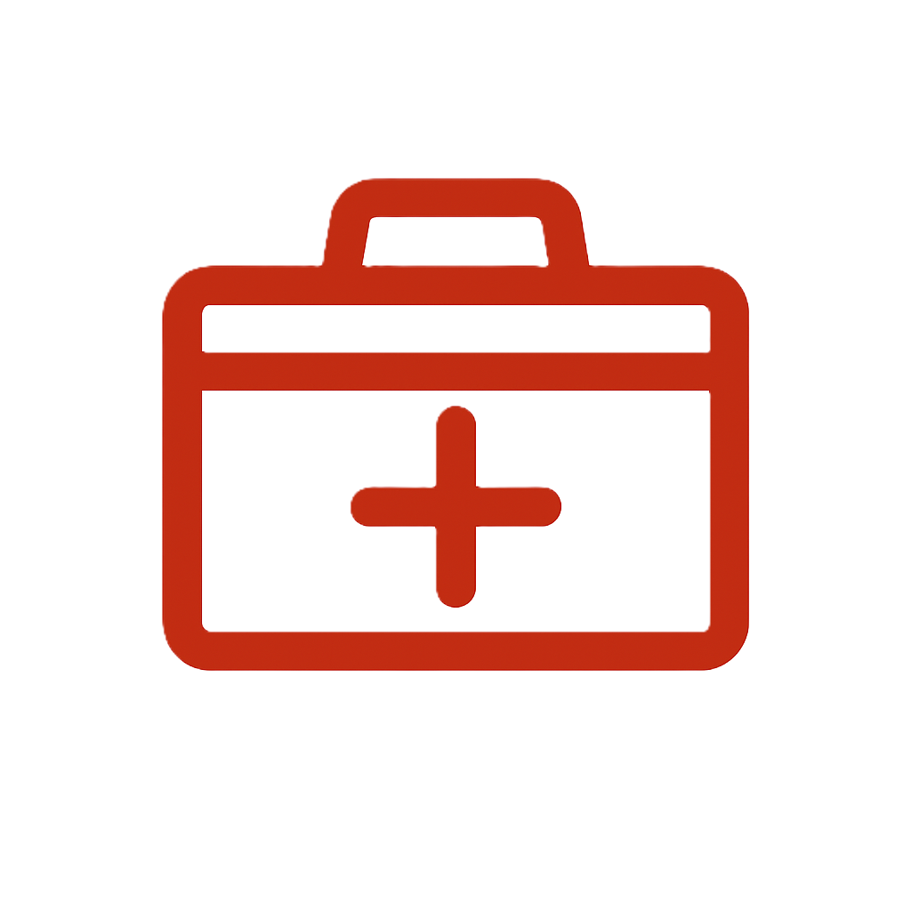 Medical and Health Products