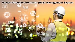 🛡️ Strategic Tender from Bahrain BAPCO – Implementation of Integrated Health, Safety and Environmental Management System (HSEM) Solution