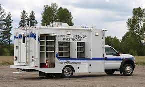 🚨 Mobile Command Vehicle Procurement and Maintenance Tender in Bahrain