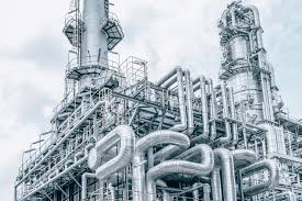 ⚙️ Medium Refinery Tower and Boiler Spare Parts Supply Tender