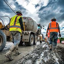 🏗️ Tender for Various Construction Works at Basmaya Field in Iraq