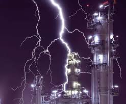 ⚡ Tender for Supply and Installation of Lightning Protection Systems for Oil Projects in Iraq