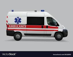 🚑 Ambulance Vehicle Supply Tender in Iraq