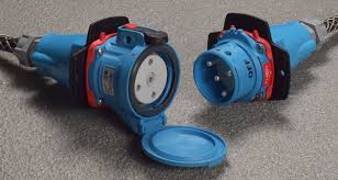 🔌 Meltric Power Connectors Supply Tender in Iraq