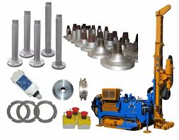 ⚡ Tender for Spare Parts Supply for Drilling Systems in Iraq