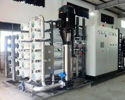 🏭 "AdBlue" Production Line and Machinery Import Request from Peru