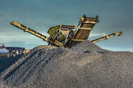 🏗️ Stone Crusher Supply Request from Algeria
