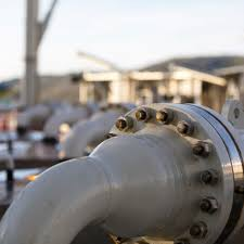 🏗️ Huge Tender from Iraqi Northern Oil Company – Supply of Welded Flanges and Oil Infrastructure Equipment