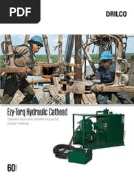 🛢️ Iraqi Oil Sector – Drilco Ezy Torque Spare Parts Supply Tender