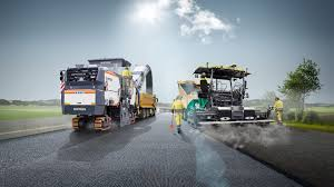 🛣️ Diyala Road Rehabilitation and Widening Project – Strategic Infrastructure Tender