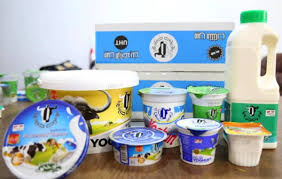 📢 Great Investment Opportunity in the Dairy Sector in Iraq – Tender Opened for Dairy Factory Establishment in Badoş!