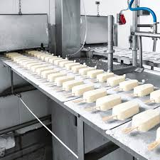 🔧 Food Industry Investment in Iraq: Partner Seeking for Ice Cream Production Facility Establishment!