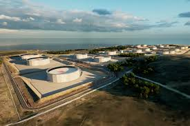 🏗️ Iraq – Major Tender for Facade Renovation of Petroleum Engineering and Geological Studies Buildings