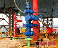 ⚙️ Strategic Sourcing Opportunity in the Oil Sector – Hot Tapping Equipment Purchase