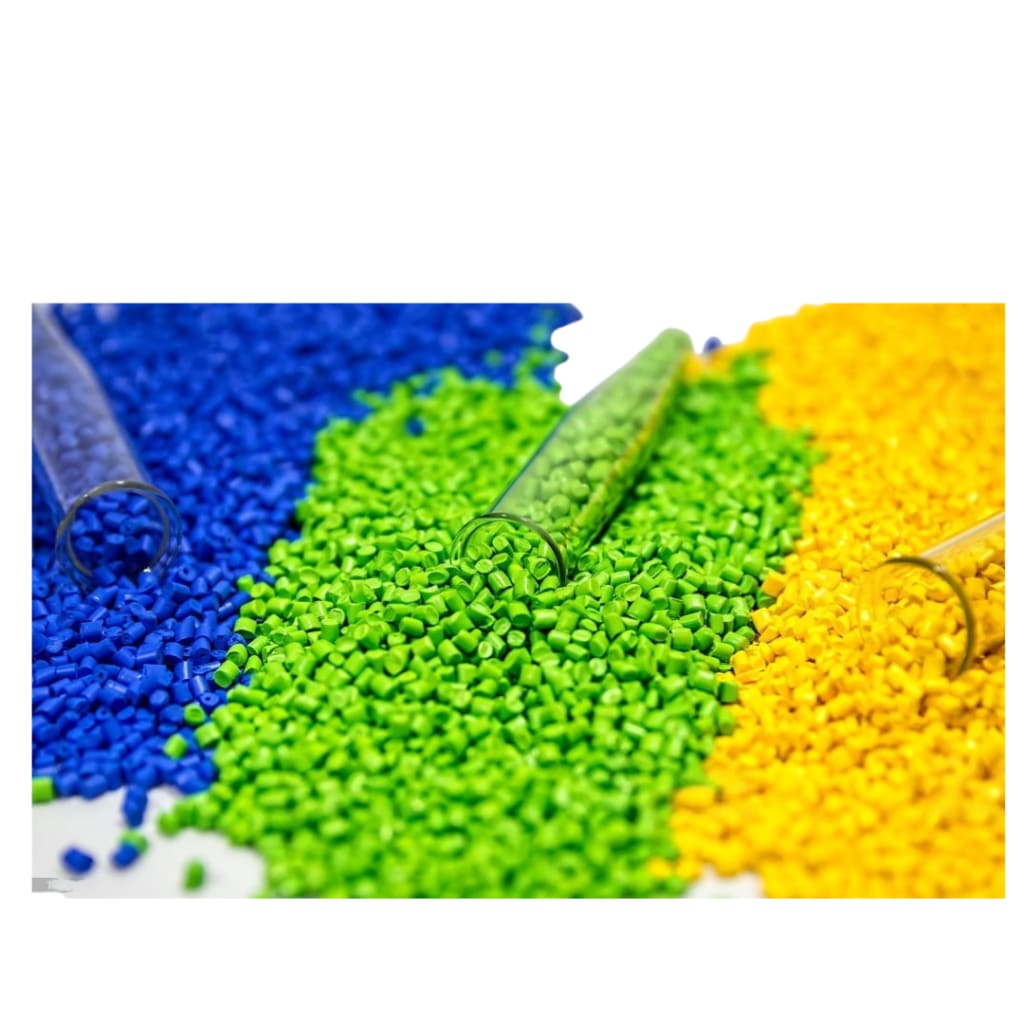 🧪🌍 Demand for Plastic Raw Materials in Granular Form | New Export Opportunity for Turkish Suppliers!