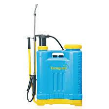 🚜 Demand for Plastic Spraying Tanks for Agriculture – Greece Seeks Import Cooperation