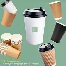 ☕ Import Request from India Packaging Manufacturer – Paper Cup and Food Packaging Request
