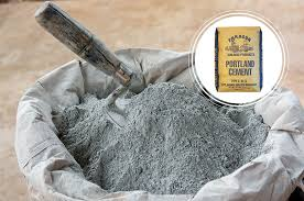 🏗️ Import Request from Mexico Construction Company – 120,000 Tons of Portland Cement Supply Tender