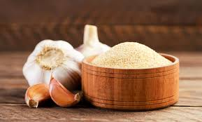 🧄 Import Request from United Kingdom Consumer Goods Company – 60 Tons of Garlic Powder Supply Request