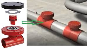 🛢️ STOPPLE Devices Tender from Iraqi Petroleum Pipeline Company – Procurement Call with a Budget of 11.8 Billion Dinars