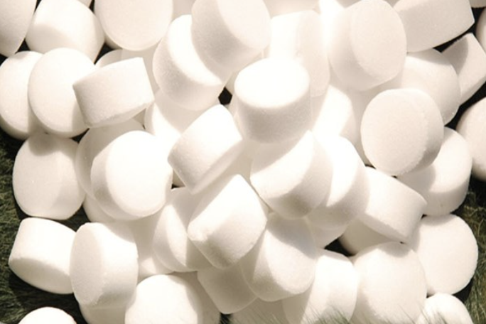 💧📦 Polish Company Requests Cooperation with Turkish Suppliers for Water Softening Tablets