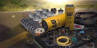🧰 Iraq Requests Spare Parts for CAT Brand Equipment – ​​Oil Project with a Budget of IQD 669 Million