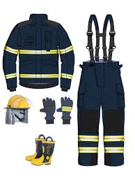 🧯 Iraq Refinery Requests Fire Suits – Critical Safety Equipment Tender