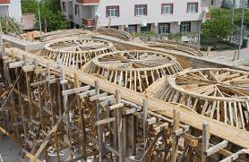 🏗️ Construction Request from Iraqi Public Institution – Mosque and Housing Unit Project