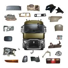 🏗️ Iraq Petroleum Products Distribution Company Wins Tender for 9 Spare Parts for Renault Trucks