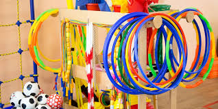 📦 Request for Sports Equipment and Educational Materials from Libya's Nalut University