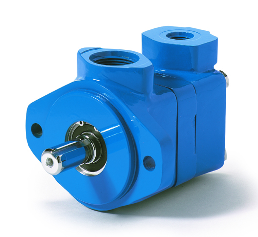 🔧🌊 Request for Cooperation from Algerian Company for Hydraulic Pump Supply