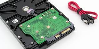 💾 Libyan Public Institution SATA HDD Purchase Request – For Dell Precision Servers