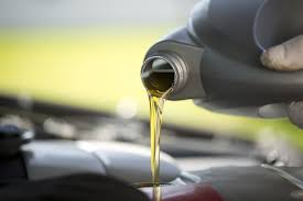 🧴 Request for Motor Oil and Cleaning Products from the Libyan Social Security Institution – Tripoli Branch