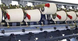 🧵 Egyptian Textile Manufacturer Seeks Partner in Turkey – Cooperation in Yarn and Weaving