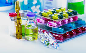 💊 Iraq Public Tender – Medicine and Medical Supplies Supply from Kimadia