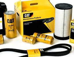 🛠️ Iraq Public Tender – Spare Parts Supply for CAT Equipment