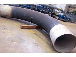 🔩 Bahrain Public Tender – Supply of Mother Pipe and Hot Induction Bends