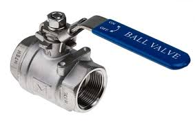 🔧 Bahrain Public Tender – Procurement of Ball Valves