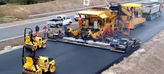 🛣️ Iraq Public Tender – 12 km Road Rehabilitation (Baghdad / أبو غريب)