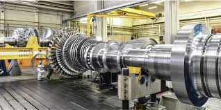 ⚡ Iraq – FIAT TG20 Gas Turbine Engines for Power Plant (SN/15-2025)