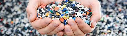 ♻️ Call for Cooperation for the Purchase of Recycled Plastic and Injection Molding Granules