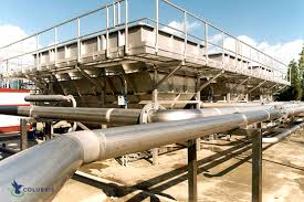 🏗️ Bahrain Ministry of Public Works – Tubli WPCC Tertiary Treatment Plant Phase-1 COD Blower Installation and Material Supply (MOW-2025-333)